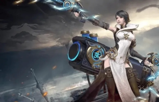 角色扮演类网络游戏(在哪个游戏中你更能释放自我) 角色扮演类网络游戏(在哪个游戏中你更能释放自我)