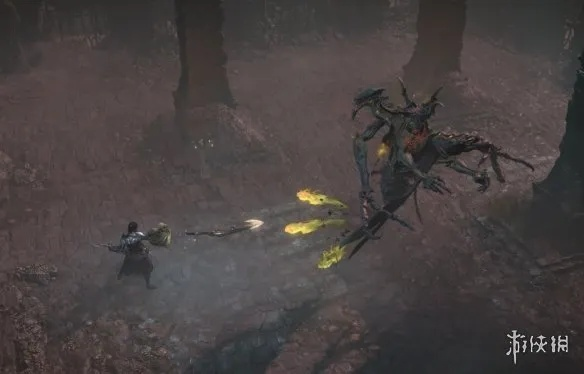 《暗黑破坏神4》DLC揭秘：十年废案重生，经典再现新篇章