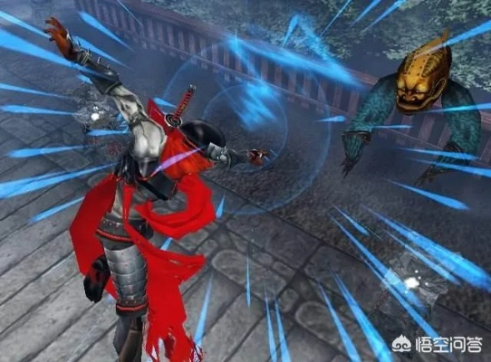 国产VS日产！四款动作大作巅峰对决，谁将问鼎游戏新标杆？