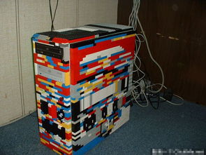 乐高智能积木革新:内置电脑+无线充电,蓝牙组网引领新潮流 乐高智能积木革新:内置电脑+无线充电,蓝牙组网引领新潮流