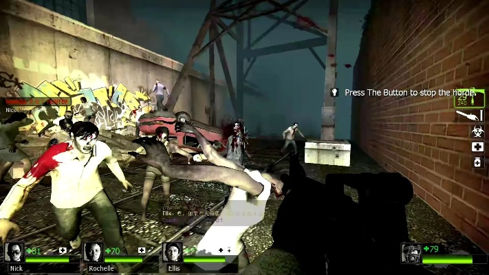 求生之路2老玩家压箱底的5张神级地图,为什么说它们比官方图还懂生存压迫感? 求生之路2老玩家压箱底的5张神级地图,为什么说它们比官方图还懂生存压迫感?