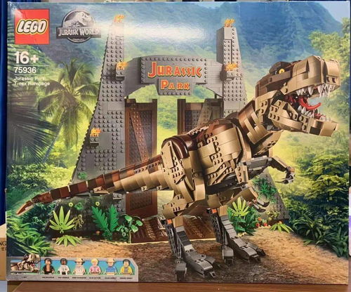 侏罗纪公园3玩家必看,为什么90%的人没摸到驯龙系统的隐藏门槛? 侏罗纪公园3玩家必看,为什么90%的人没摸到驯龙系统的隐藏门槛?