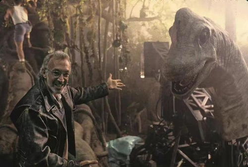 侏罗纪公园3玩家必看,为什么90%的人没摸到驯龙系统的隐藏门槛? 侏罗纪公园3玩家必看,为什么90%的人没摸到驯龙系统的隐藏门槛?