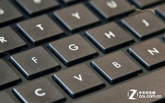 键盘内藏电脑惠普新品惊艳亮相，颠覆想象！