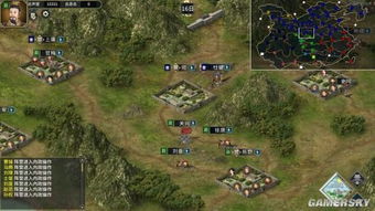 三国志游戏别再乱囤资源！S2到满红的4个隐藏机制，90%玩家卡在第一步