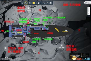 彩虹6号玩家必看,为什么你总在白金局栽跟头?那些被忽略的地图控制权密码 彩虹6号玩家必看,为什么你总在白金局栽跟头?那些被忽略的地图控制权密码