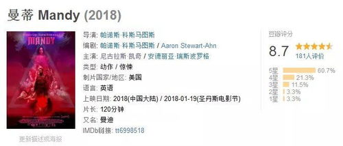 2025年度剧王第二季，豆瓣9.5分，IGN满分，烂番茄95%好评，创新巅峰之作！