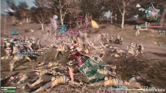 三国网游还能玩出什么新花样？2026年这批玩家私藏的活历史玩法太炸了