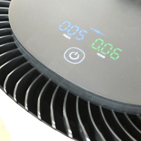 米家空气净化器6 Pro首发破千：除醛率99%，净化新高度