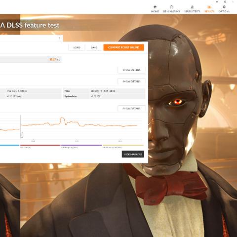 英伟达DLSS4.5全新升级！深度学习超采样教程速览