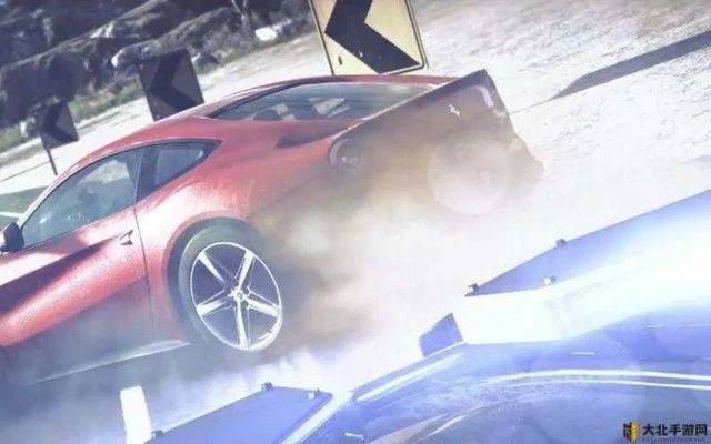 极品飞车18还能再战？老玩家藏了3年的极限操作套路，现在看还来得及！