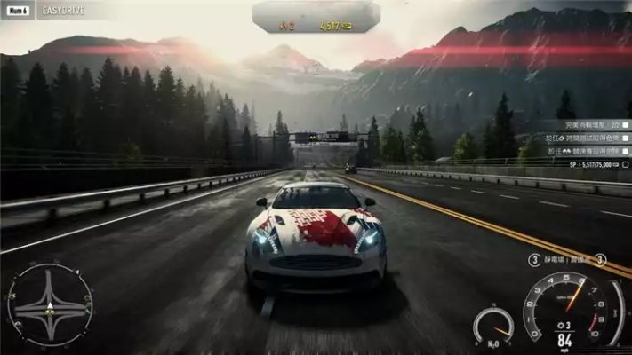 极品飞车18还能再战？老玩家藏了3年的极限操作套路，现在看还来得及！