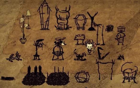 饥荒联机还在翻车?老玩家压箱底的3个生存闭环,帮你把猝死率打回新手村 饥荒联机还在翻车?老玩家压箱底的3个生存闭环,帮你把猝死率打回新手村