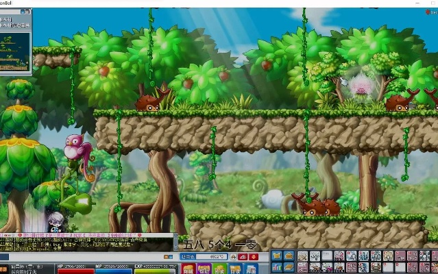 冒险岛十字旅团任务,需要找哪个 NPC