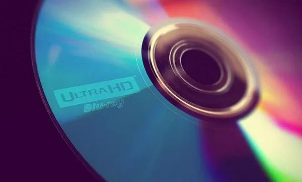 蓝光光盘屹立20年不衰，揭秘新价值传承之谜