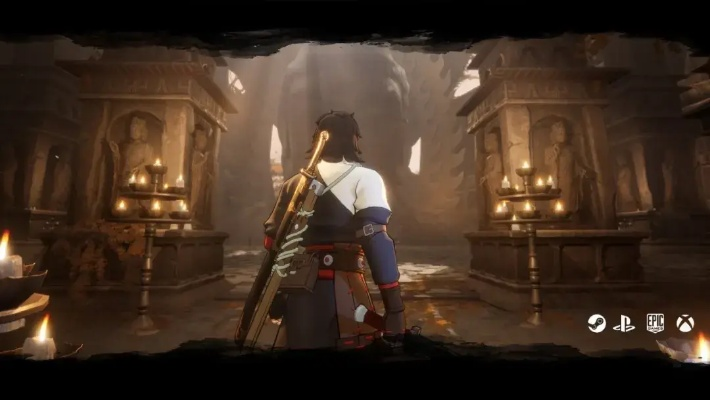 《零影续篇：国产神话新篇章，探索游戏价值新境界》