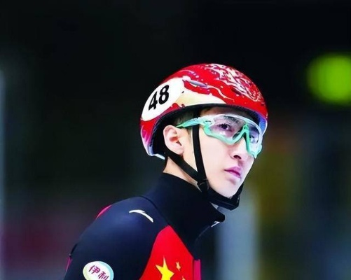 武大靖退役官宣：国家队选拔未通过，竞技生涯完美谢幕，荣耀传承新篇章