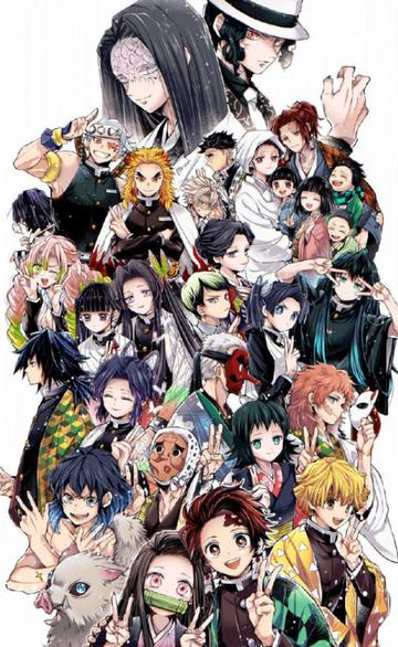 《鬼灭之刃》2026年粉丝心碎:独家揭秘新失望之年的秘密 《鬼灭之刃》2026年粉丝心碎:独家揭秘新失望之年的秘密