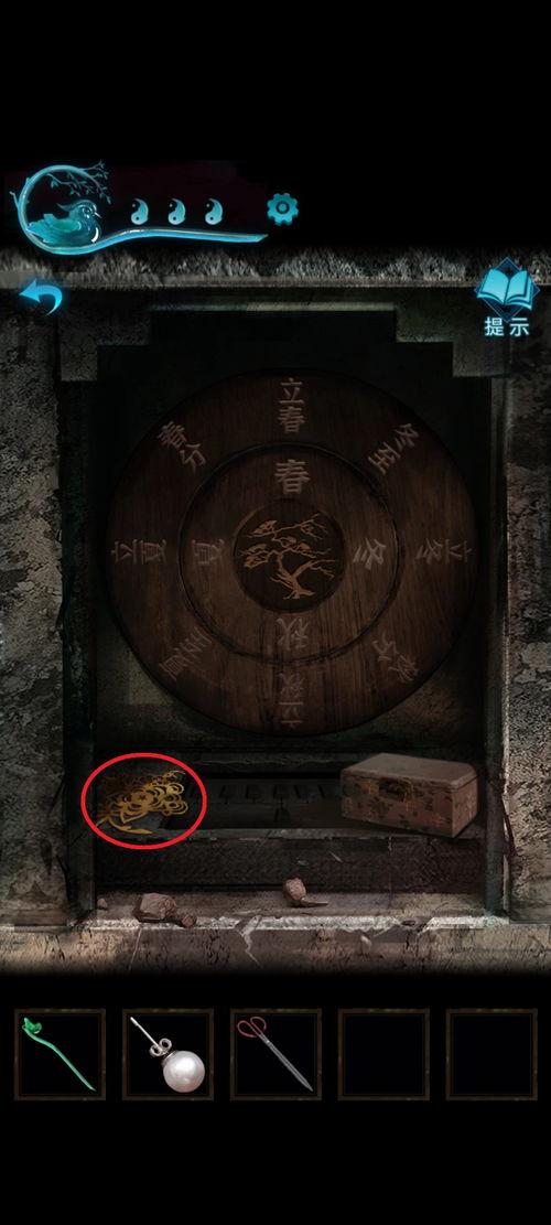 卡关纸嫁衣7？冥庙锁魂阵/绣楼皮影戏/宗祠密码全流程图解攻略来了