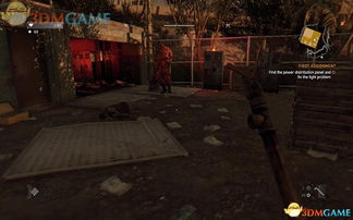 消逝的光芒玩家藏了3年的暗线，为什么说哈兰的夜晚从不是真的黑暗？