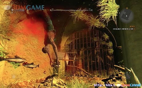 消逝的光芒玩家藏了3年的暗线，为什么说哈兰的夜晚从不是真的黑暗？