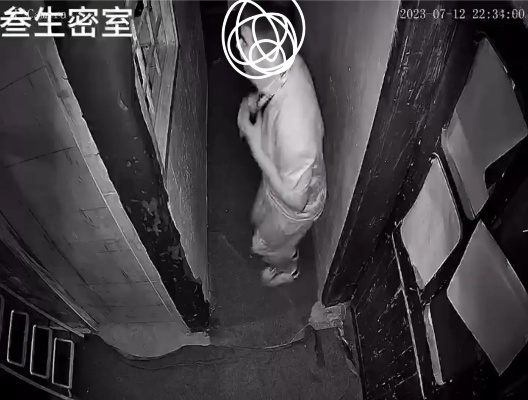 鬼屋逃脱腿卡墙缝吓懵？老玩家教你3分钟破局+心理稳控技巧