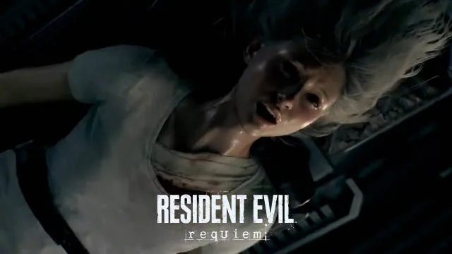 《生化危机9》预告帧率突破200帧，DLSS4技术革新揭秘！