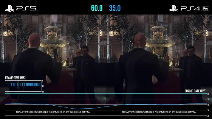 PS5画质巅峰对决，这款游戏改写视觉新篇章