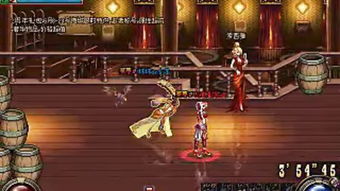 dnf 武神（武神怎么连招更强势）