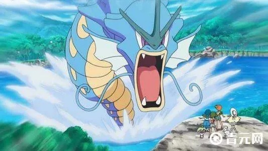 暴鲤龙还能这么玩？2026年春排位赛必看的隐藏进化链与控场战术