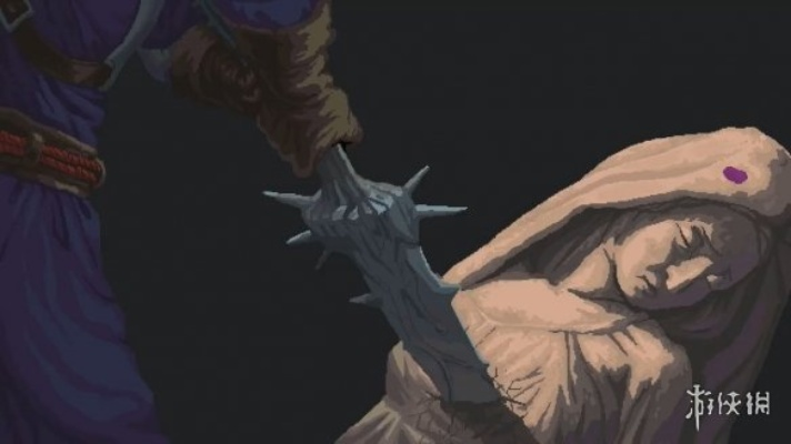 渎神里那些被忽略的「渎神行为」为什么老玩家宁愿重开也不愿碰？