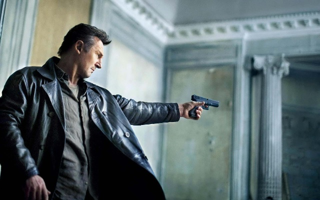 营救之王连姆尼森领衔，重口味B级片《拯救世界》全新升级