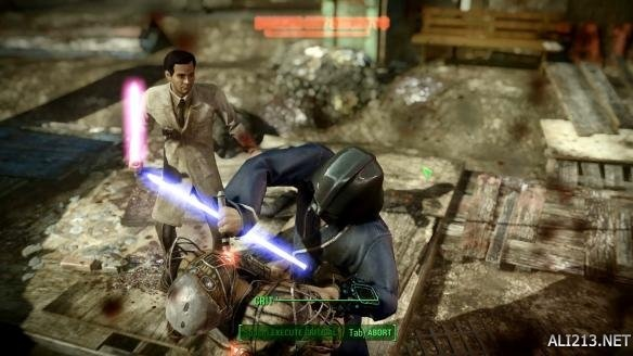 《辐射4》Mod新发现：陶德竟对绝版秘籍毫无兴趣！