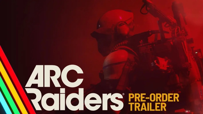 《ARC Raiders》狂热持续，两个月人气巅峰新体验