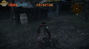 英伟达展示《生化危机9》场景引担忧，re引擎打造开放世界新篇章