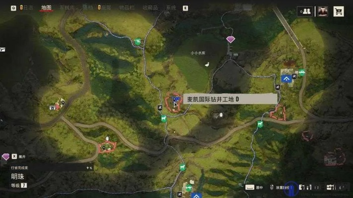 孤岛惊魂高难度总翻车？我打通3周目才发现的4个隐藏机制+速通资源链