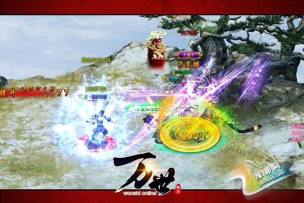 《决战万界山》免费大揭秘：品质争议中探寻全新游戏价值