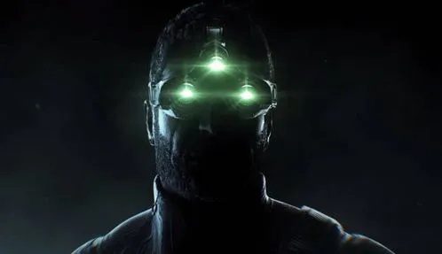 《分裂之门2》重生：数据改写，探索新纪元