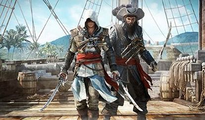 2026育碧巨献：重制版《刺客信条黑旗》新篇《Hexe》孤岛惊魂7，沉浸式体验升级