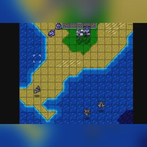 超级机器人大战X隐藏换乘系统全拆解，为什么老玩家都在刷这3个冷门机体？