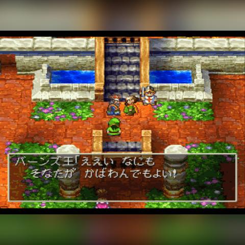 《勇者斗恶龙7》试玩版PS4独家揭秘,全新中文版惊艳回归! 《勇者斗恶龙7》试玩版PS4独家揭秘,全新中文版惊艳回归!