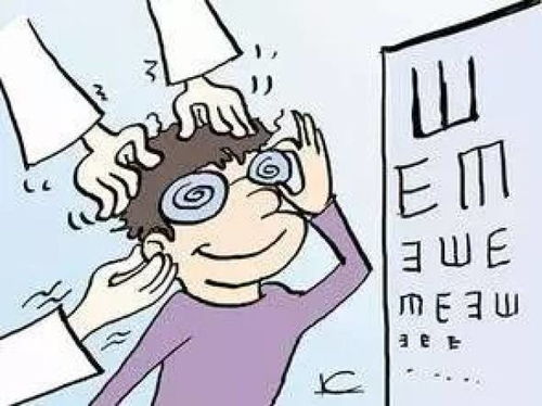 隐形眼镜险致永久失明,流感患者视力受损警示! 隐形眼镜险致永久失明,流感患者视力受损警示!