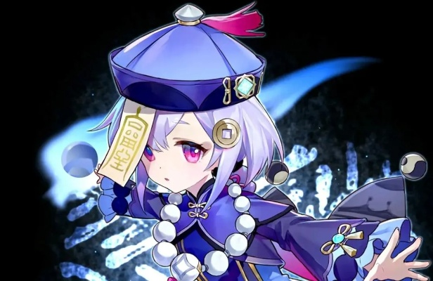 原神七七到底值不值得练？0命玩家实战30天告诉你答案