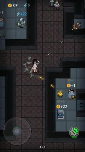 猛鬼宿舍加强版:比原版更刺激,策略升级,挑战极限! 猛鬼宿舍加强版:比原版更刺激,策略升级,挑战极限!