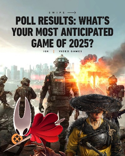 2026IGN年度巨献盘点：重磅游戏大作，年度必玩清单揭晓！