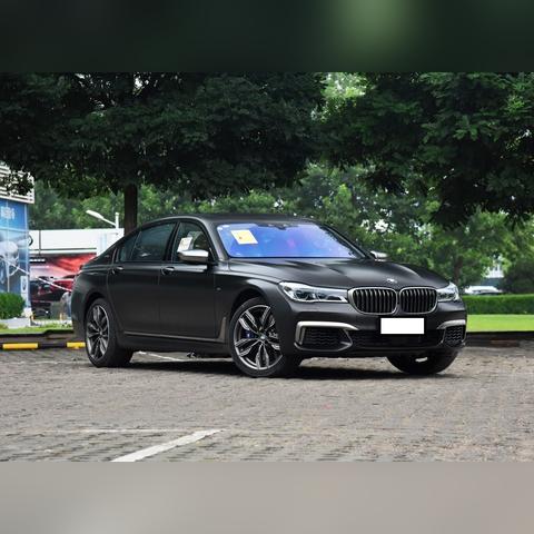 宝马中国坚定长期发展，30万降幅诠释盈利新理念