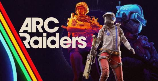 年度最佳多人游戏《Arc Raiders》主创揭秘：40元定价，价值超乎想象！