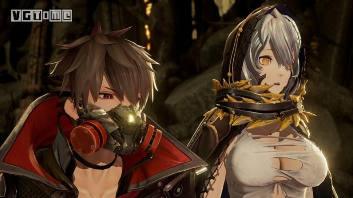 《噬血代码2》&《生化4》闪促狂欢，限时特惠，抢购新体验！