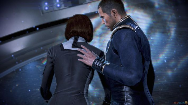 质量效应1 攻略,质量效应1推倒莉亚拉还能推倒塔莉吗