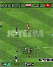 实况足球10补丁包,为经典游戏注入新活力 实况足球10补丁包,为经典游戏注入新活力